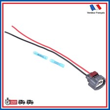 Prise moteur de frein arrière