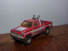Matchbox Dodge Dakota 1/63 1987 idem Matchbox Lesney Majorette Corgi Siku