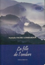 La fille de l'ombre - Nathalie