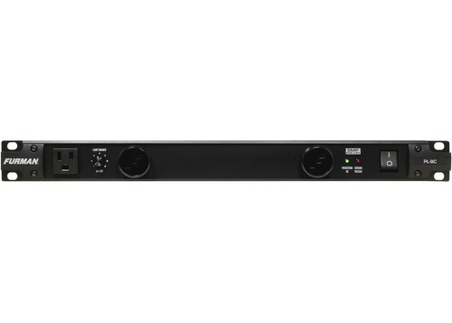 Furman 15a power - furman, pl-8c