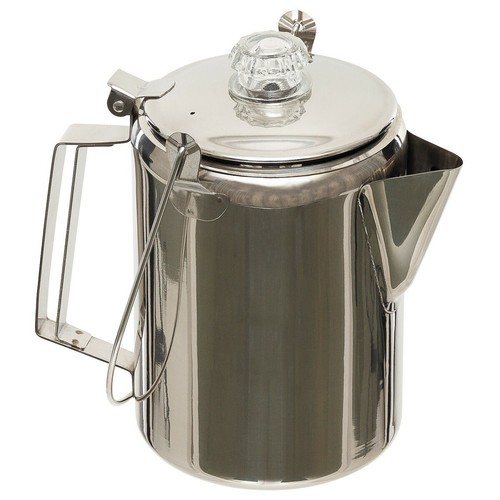 Fox outdoor cafetière avec - fox,