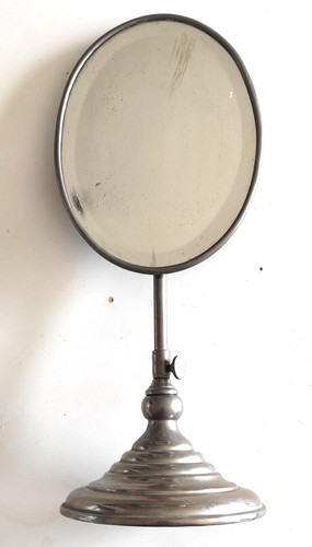 Miroir biseauté réglable - , et