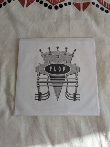 Vinyle 45t flop the - flop, –