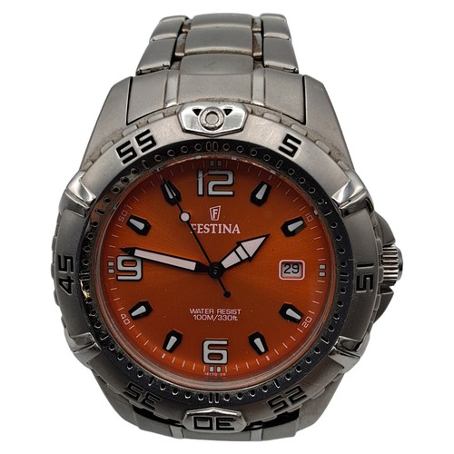 Festina 16170 montre bracelet - 16170, montre-bracelet