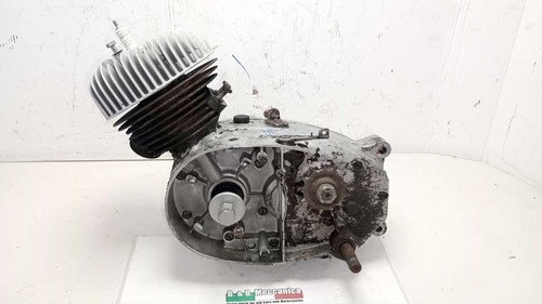 Bloc moteur jaguarino - 48, cc