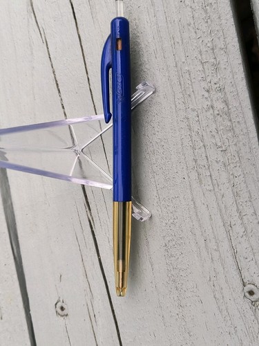 Early blue bic clic - bic,