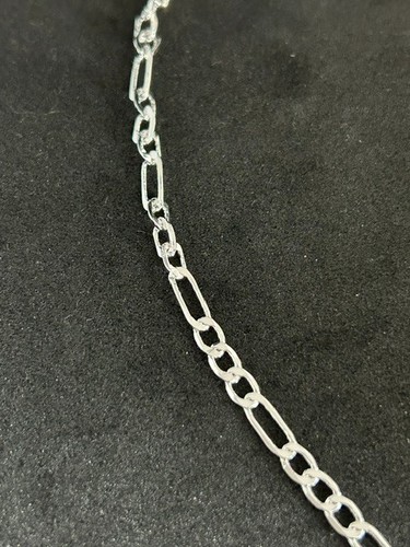 Chaîne unisexe argent - chaîne,
