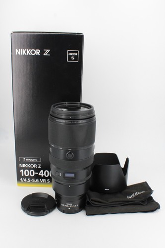 Objectif lens nikon - objectif,