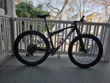 trek mountain bike 29, OCLV