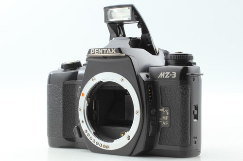 Appareil photo argentique