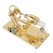 Modèle De Moteur Sterling