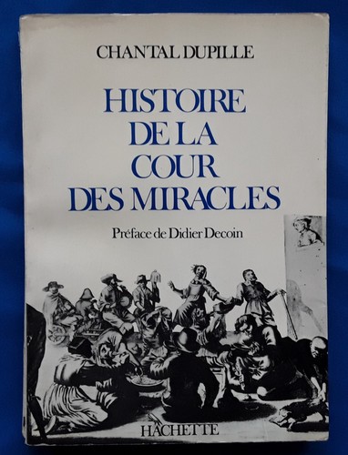 Livre histoire cour des - la,