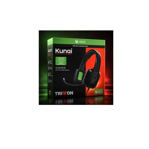 Casque stéréo kunai avec - kunai,