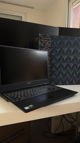 Lenovo legion y540 15irh - legion, y540-15irh