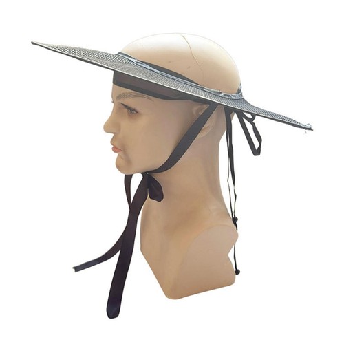 Chapeau haut forme en - chapeau, haut-de-forme