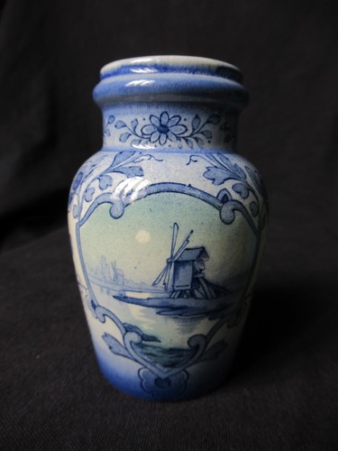 Ancien moutardier luneville - ancien,