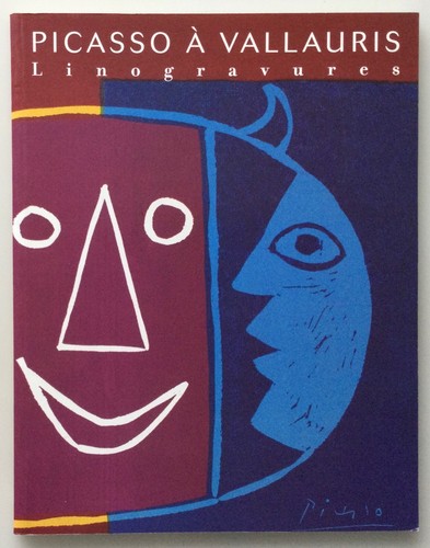 Picasso vallauris - picasso,