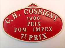 CHEVRY-COSSIGNY Seine-et-Marne