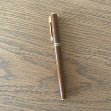 Ancien stylo plume waterman