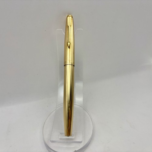 Parker deluxe aerometric - parker,