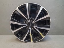 Jante alu - Ford Puma II -