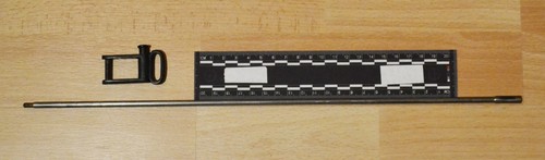 Accessoires pour fusil - , mauser