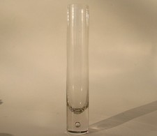 Kosta Boda grand vase