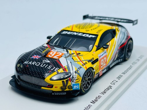 Spark s2590 aston martin - aston,