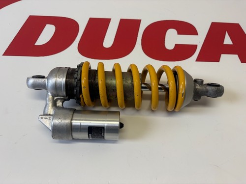 Suspension amortisseur