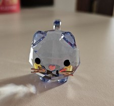 SWAROVSKI CHUBBY CATS – BLUE