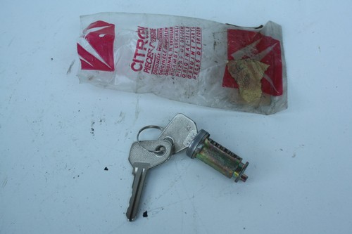 Serrure barillet porte neuf - barillet,