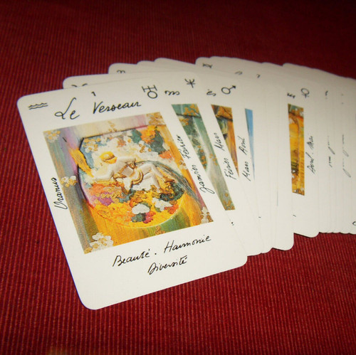 1986 jeu de cartes - 1986,