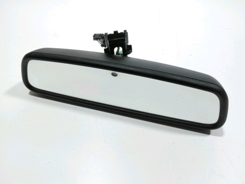 Retroviseur interieur 8667227 - interieur,