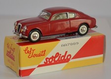 LANCIA AURELIA 1951 SOLIDO