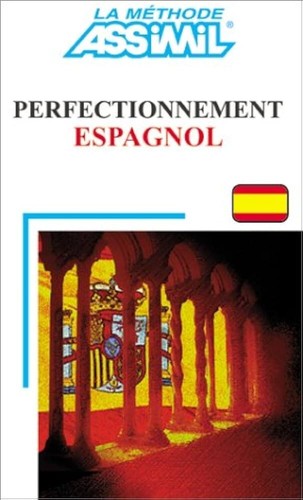 Assimil perfectionnement - assimil,