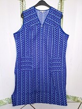 DAXON BLOUSE / TABLIER FEMME