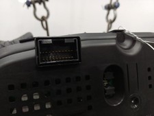 Compteur HYUNDAI GENESIS COUPE