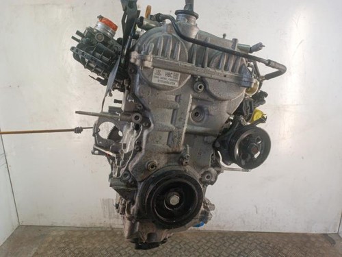 Moteur opel astra phase 1 - k,