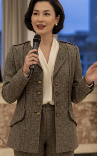 Marina rinaldi veste femme - marina,