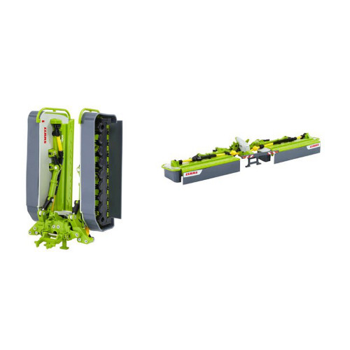 Claas disco rear - claas,