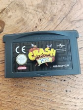 Crash Bandicoot XS  - Game Boy