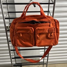 Lipault Original Plume Weekend Bag Carry On Luggage