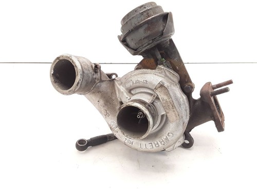 Moteur turbo fiat bravo - bravo, mk2