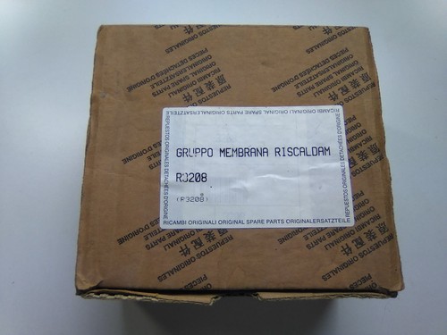Atlantic 174411 differential - 174411,