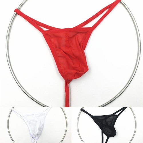 Sexy string - sexy, t-string