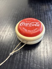 YOYO COCA COLA CHAMPION BUVEZ