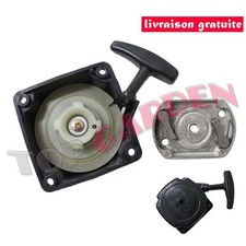 Easy Lanceur + Plaque