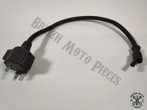 Bobine allumage honda cm125 - bobine, d'allumage