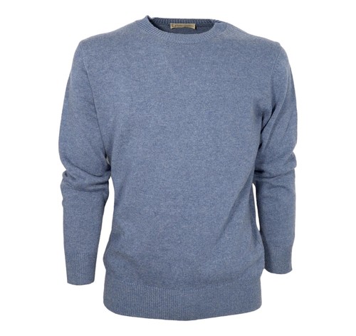 Cashmere company pull - cashmere, homme