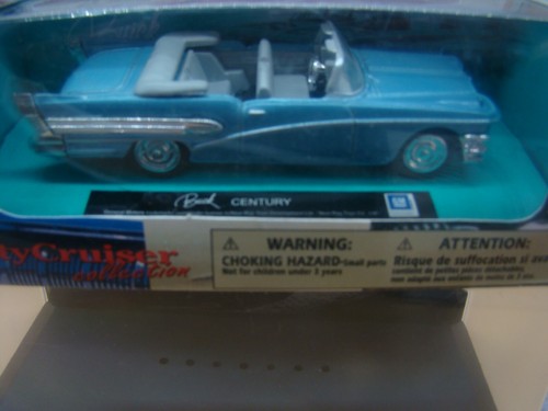 Buick century 43éme city - century,